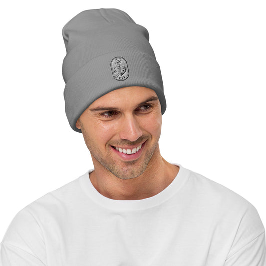 Signature T2T Logo Beanie