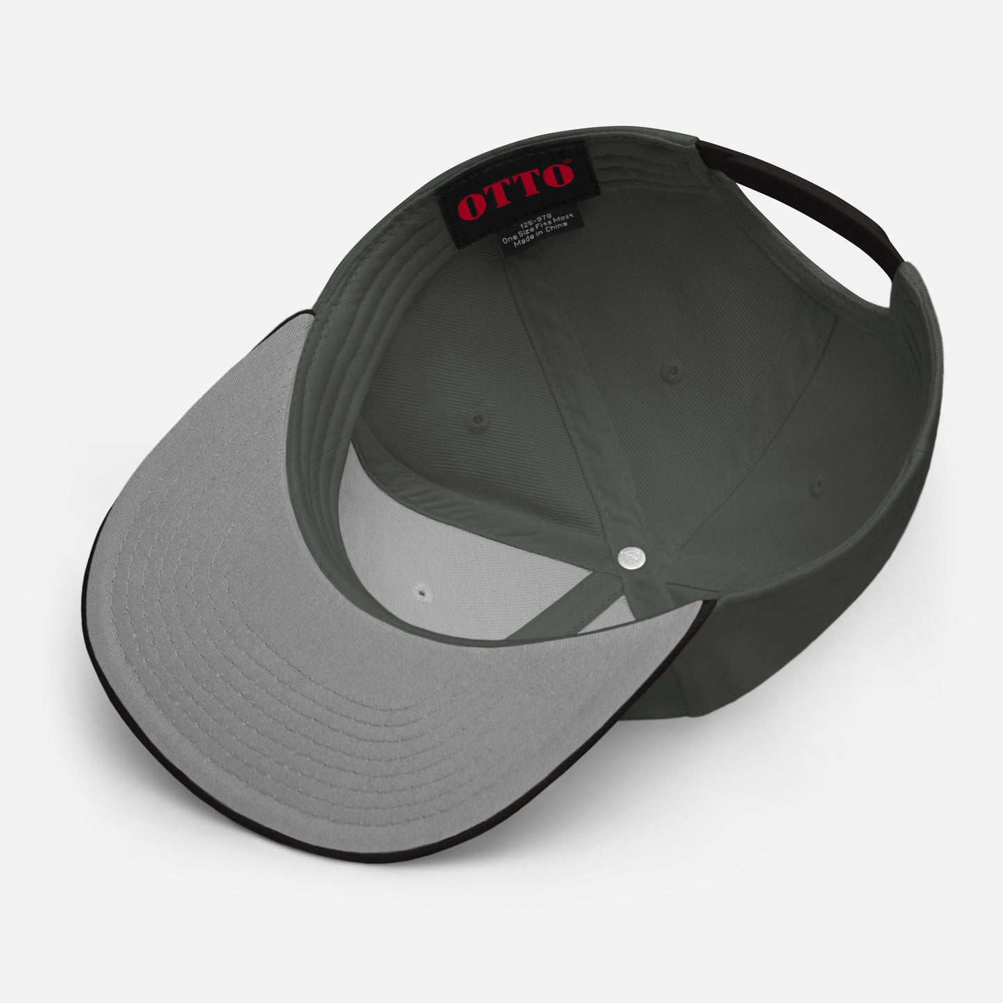 Signature T2T Snapback