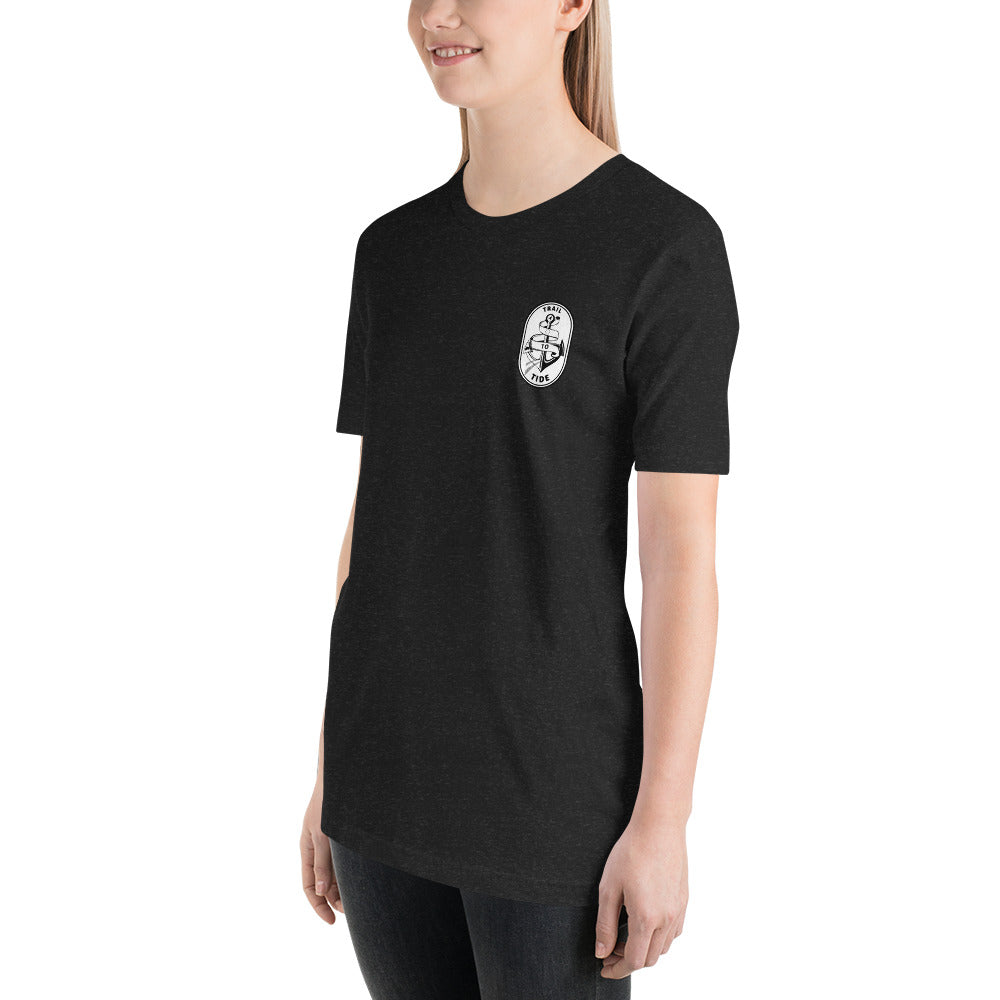 Women’s Signature Logo Anchor Tee