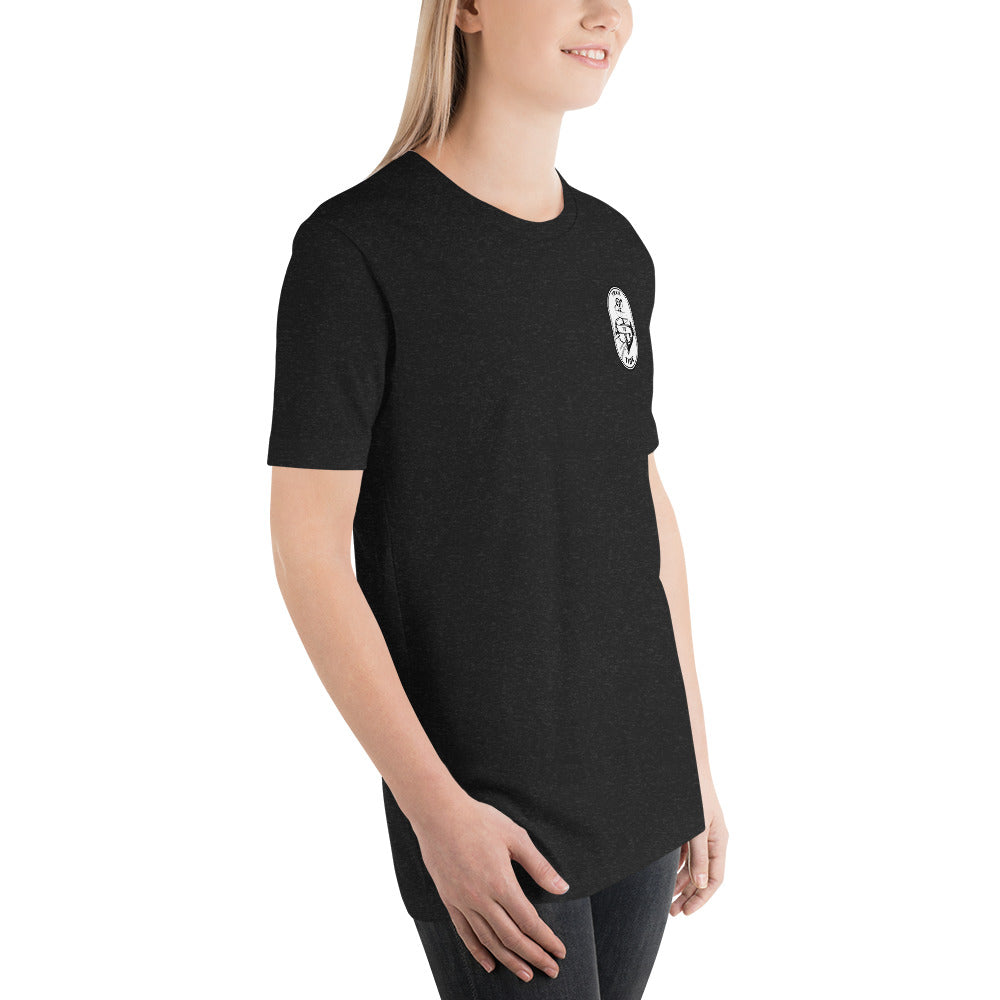 Women’s Signature Logo Anchor Tee